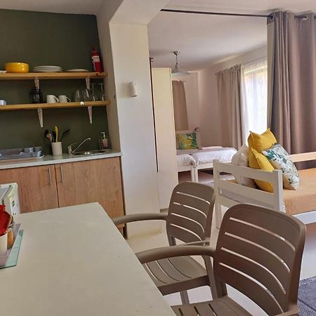 Anna'S Place Jeffreys Bay Exterior foto