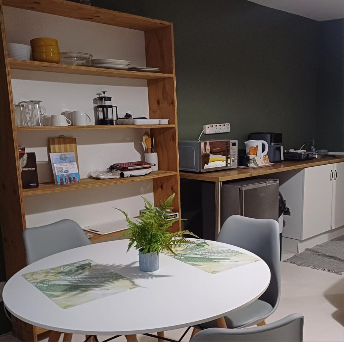 Anna'S Place Jeffreys Bay Zimmer foto